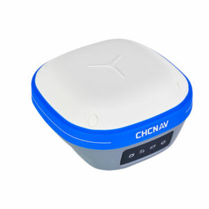 Máy định vị vệ tinh I73+ GNSS, hiệu CHC