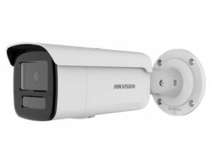 Camera IP 8MP Hikvision DS-2CD2T83G2-4LI2U