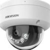 Camera dome trong nhà mic thu âm – báo động HIKVISION DS-3CD6D888G5-SU
