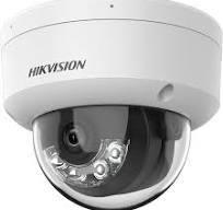 Camera dome trong nhà mic thu âm – báo động HIKVISION DS-3CD6D888G5-SU