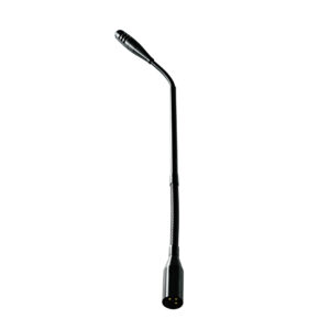 Micro cổ ngỗng XLR – VIS-M410-R cắm rời chuẩn