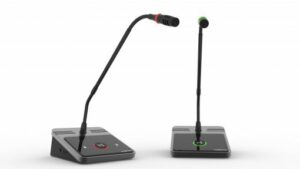 Micro hội nghị có dây VIS-DTC-T/VIS-DTD-T