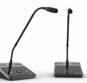 Micro hội nghị có dây VIS-DTC-T/VIS-DTD-T