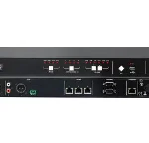Bộ xử lý trung tâm kỹ thuật số VIS-CCD1500