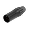 2 Đầu Giắc Canon đực Soundking CA118 (Chính hãng)