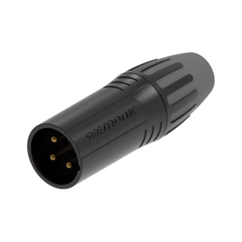2 Đầu Giắc Canon đực Soundking CA118 (Chính hãng)